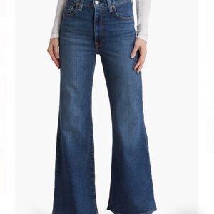 Women's Ribcage Bell Levi’s